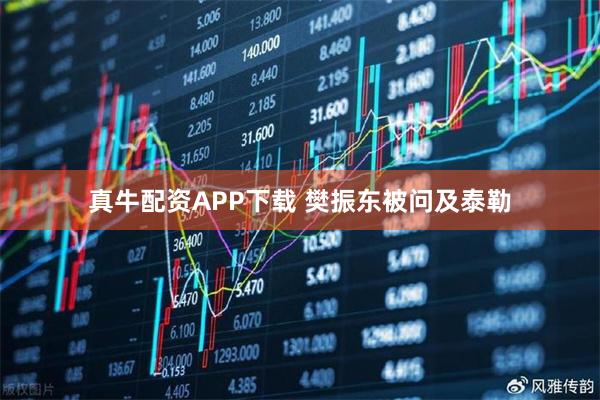 真牛配资APP下载 樊振东被问及泰勒